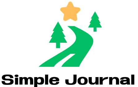 Simple Journal